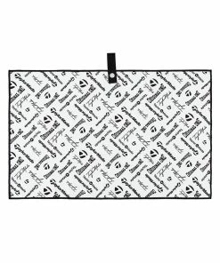 TaylorMade Microfiber Cart Towel
