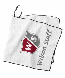 Wilson Staff Pro Tour Towel