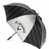Callaway UV Umbrella - Black/Silver/White -Training Aids Store umb cg20uv202220blk silv wht 1 25099.1667495567