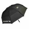 Cobra Crown C Umbrella - Black-White 2 Cobra Crown C Umbrella - Black-White -Training Aids Store umb cobra20crown20c202220blk whi 1 08238.1667816373
