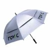 Clicgear Rovic 30 Inch Automatic Umbrella Silver -Training Aids Store umb rovic2030i20auto20silv 1 81960.1667494324