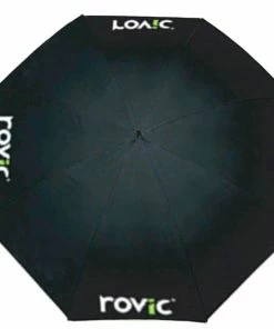 Clicgear Rovic+ Umbrella Black