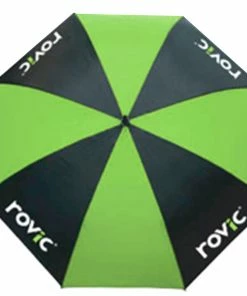 Clicgear Rovic+ Umbrella Lime