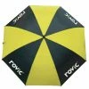 Clicgear Rovic+ Umbrella Yellow -Training Aids Store umb rovic20yell 1 62981.1667494326