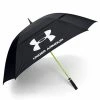 Under Armour Double Canopy Umbrella - Black 1 Under Armour Double Canopy Umbrella - Black -Training Aids Store umb ua20double20canopy20blk 1 42149.1667489192