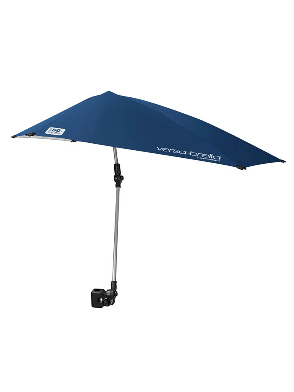 SKLZ Versa-Brella Umbrella - Blue 2 SKLZ Versa-Brella Umbrella - Blue