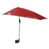SKLZ Versa-Brella Umbrella - Red 2 SKLZ Versa-Brella Umbrella - Red -Training Aids Store umb versa20brella20red 1 52288.1667494640