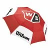 Wilson Staff Pro Tour Umbrella 1 Wilson Staff Pro Tour Umbrella -Training Aids Store umb wilson20staff20red 2 96234.1675244212
