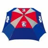 Official AFL Umbrella - Western Bulldogs -Training Aids Store umbrella afl20bulldog20tea 1 70164.1667497187