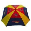 Official AFL Umbrella - Adelaide Crows 2 Official AFL Umbrella - Adelaide Crows -Training Aids Store umbrella afl20crows20tea 1 01689.1667497190