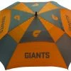 Official AFL Umbrella - Greater Western Sydney -Training Aids Store umbrella afl20gws20tea 1 41438.1667497165