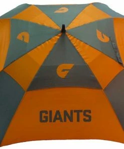 Official AFL Umbrella - Greater Western Sydney