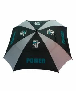 Official AFL Umbrella - Port Adelaide Power