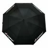 Clicgear Double Canopy 68 Inch Umbrella Black -Training Aids Store umbrella clicgear20bla 2 26471.1667497193